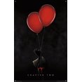 thumbnail image 4 of IT: Chapter 2 - Teaser One Sheet Wall Poster, 22.375" x 34", 4 of 4