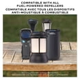 thumbnail image 2 of Recharges d’insectifuge Thermacell originales - 48 heures, 2 of 6