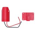 thumbnail image 1 of M12 Battery Adapter, Highly Consistent M12 Battery  Performance ABS  For Battery For Charger For Charging, 1 of 8