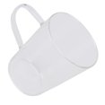 thumbnail image 4 of High Borosilicate Glass Milk Cup Heat  Coffee Mug For Kitchens Hotels Coffee Shops, 4 of 8
