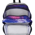 thumbnail image 3 of JanSport JS0A4QUL91S Main Campus Poussière Spatiale, 3 of 6