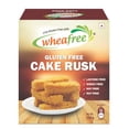 thumbnail image 1 of WHEAFREE Biscotte de Gâteau Sans Gluten - Contient des Oeufs, 10,58 OZ - 300 g, 1 of 10