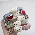 thumbnail image 4 of CHOK Collier Polyvalent pour Chat Accessoires pour Animaux Réutilisables Facile à Enfiler, 4 of 7