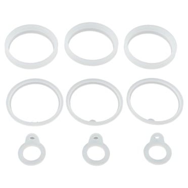 for Thermoflask 40Oz Silicone Sealing Gasket Accessories