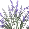 thumbnail image 3 of Tige de Lavande Artificielle, 3 of 5