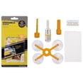 thumbnail image 2 of Vaidha Windshield Repair Kit for Cracks | 4-Piece Auto Glass Repair Tool Set with 3ml Resin Fluid | Fix Chips & Bulls-Eye Damage on Laminated Car Windshields, 2 of 7
