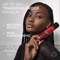 thumbnail image 3 of L'Oréal Paris Infallible Makeup Setting Spray Jumbo, 3 Second Makeup Setting Mist, 3 of 7