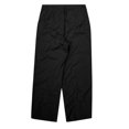 thumbnail image 3 of EGNMCR Men's Lightweight Pants, Cargo Pants Men, Linen Pants Men Men Winter Cargo Pants Trousers Multi Pocket Button Elasticated Trousers Cuffed Pants Men Pants, 3 of 3