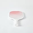 thumbnail image 3 of The Cielo Adventure Pickleball Paddle Set - Blush & Azure, 3 of 17