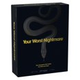 thumbnail image 1 of Pressman Your Worst Nightmare Game, 1 of 4