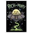 thumbnail image 1 of Rick et Morty - Navire, 1 of 4
