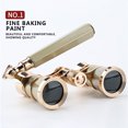 thumbnail image 4 of Kyusrd Summer Outdoor Patio Deals！ Optical All Metal Binoculars With Handle, 4 of 8
