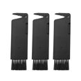thumbnail image 4 of 3pcs Vacuum Cleaner Tool Brush For Xiaomi For Conga For Ecovacs For Deebot For Robot Vacuum Cleaner Parts Clean Brush Accessory, 4 of 11