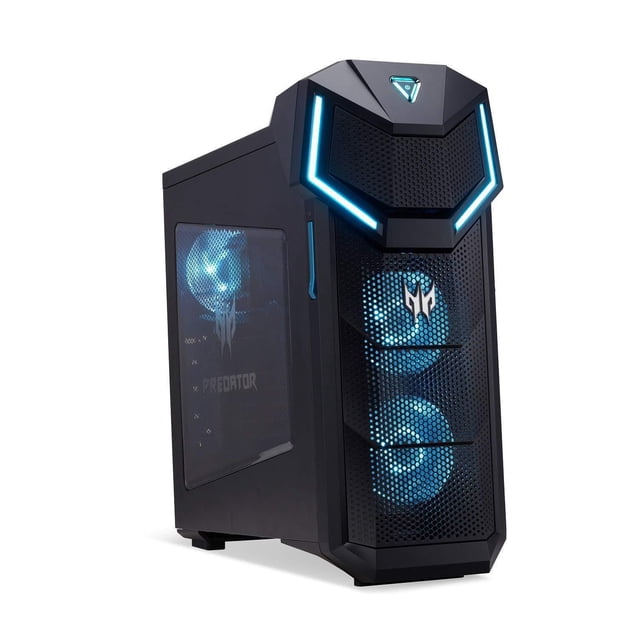 Acer Predator Orion 5000 Gaming Desktop Intel Core i7-8700K PO5-610-UR13