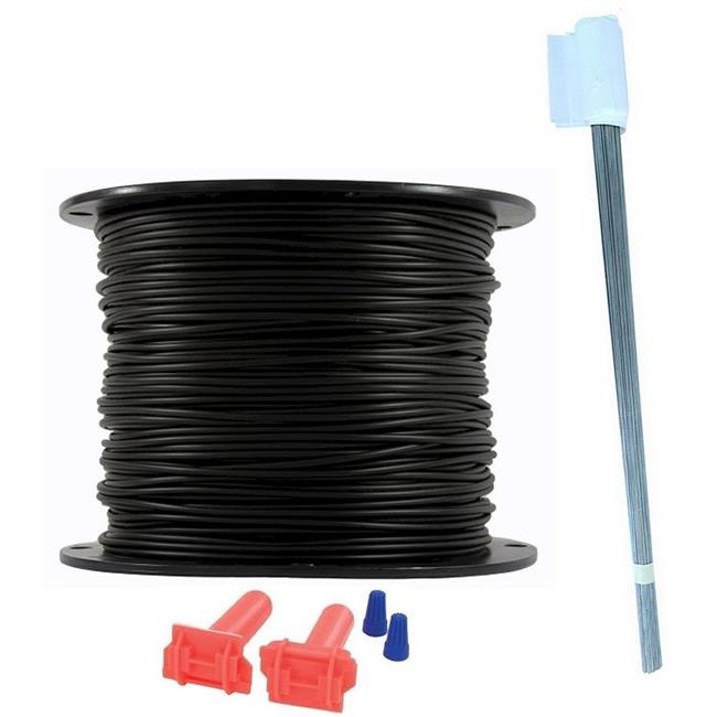 Heavy Duty Boundary Kit - 16 Gauge Wire - 1000 ft.