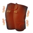 thumbnail image 2 of YABCSAZ Genouillère Chauffante avec Massage Vibration Genou avec Coussin Chauffant pour Fatigue du Genou Jambe Genouillère pour Chauffage Genou et Jambe Soins Personnels et Offres Beauté!, 2 of 6