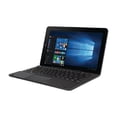 thumbnail image 1 of Refurbished RCA 10" Touchscreen Tablet 32GB with Keyboard - Black RCT6303W87DK, 1 of 1