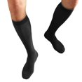 thumbnail image 1 of MesaSe 1 Pair Candy Color Anti-slip Smooth Men Socks Knee High Invisible Seamless Tube Socks, 1 of 11