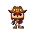 thumbnail image 3 of Funko Pop! Games: Sonic The Hedgehog - Treasure Hunter Knuckles Vinyl Figure, 3 of 3