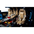 thumbnail image 4 of LEGO Technic Bugatti Chiron 42083 Building Kit (3599 Piece), 4 of 7