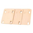 thumbnail image 1 of Outil de Plaque de Manche de Guitare pour Absorber les Vibrations et le Bruit, 1 of 8