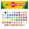 thumbnail image 3 of Crayola Crayons, 64 Count, 3 of 6