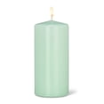 thumbnail image 1 of Chandelle Pilier Vert Menthe de 6 Po, 1 of 1