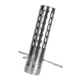 thumbnail image 1 of Almencla Stove Chimney Accessories Cooking Camping Flue Spark Arrestor, 1 of 8