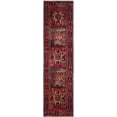 thumbnail image 4 of SAFAVIEH Vintage Hamadan Edin Traditional Area Rug, 4 of 6