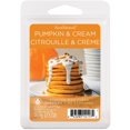 thumbnail image 1 of Cubes de cire parfumée ScentSationals - Citrouille et Crème, 1 of 4