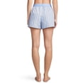 thumbnail image 2 of Jockey Boxeur Court en Popeline 100 % Coton pour Femmes, 2 of 6