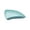 GN, variant on EGNMCR Kitchen Gadgets Bent Shape Plates Impregnable Dinner Plates Dishwasher Microwave Safe Plastic Plates Reusable Lightweight Plates For Kitchen Or Camping 7.1x7.5 Inches Bent plate