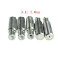 thumbnail image 2 of CNC EDM Drill Ceramic Electrode White Ceramic Puncher Machine Guide 0.15-3.0mm, 2 of 5