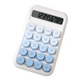 thumbnail image 2 of Calculators Desktop,Portable Digit Basic Calculator,Pocket Calculator Small,Basic Standard Calculators Mini Digital Desktop Calculator with 10-Digit LCD Display- Calculator Pocket Size for Home, 2 of 9