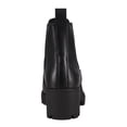 thumbnail image 4 of Born Women Graci Booties Medium Width Side zip Black, 4 of 5