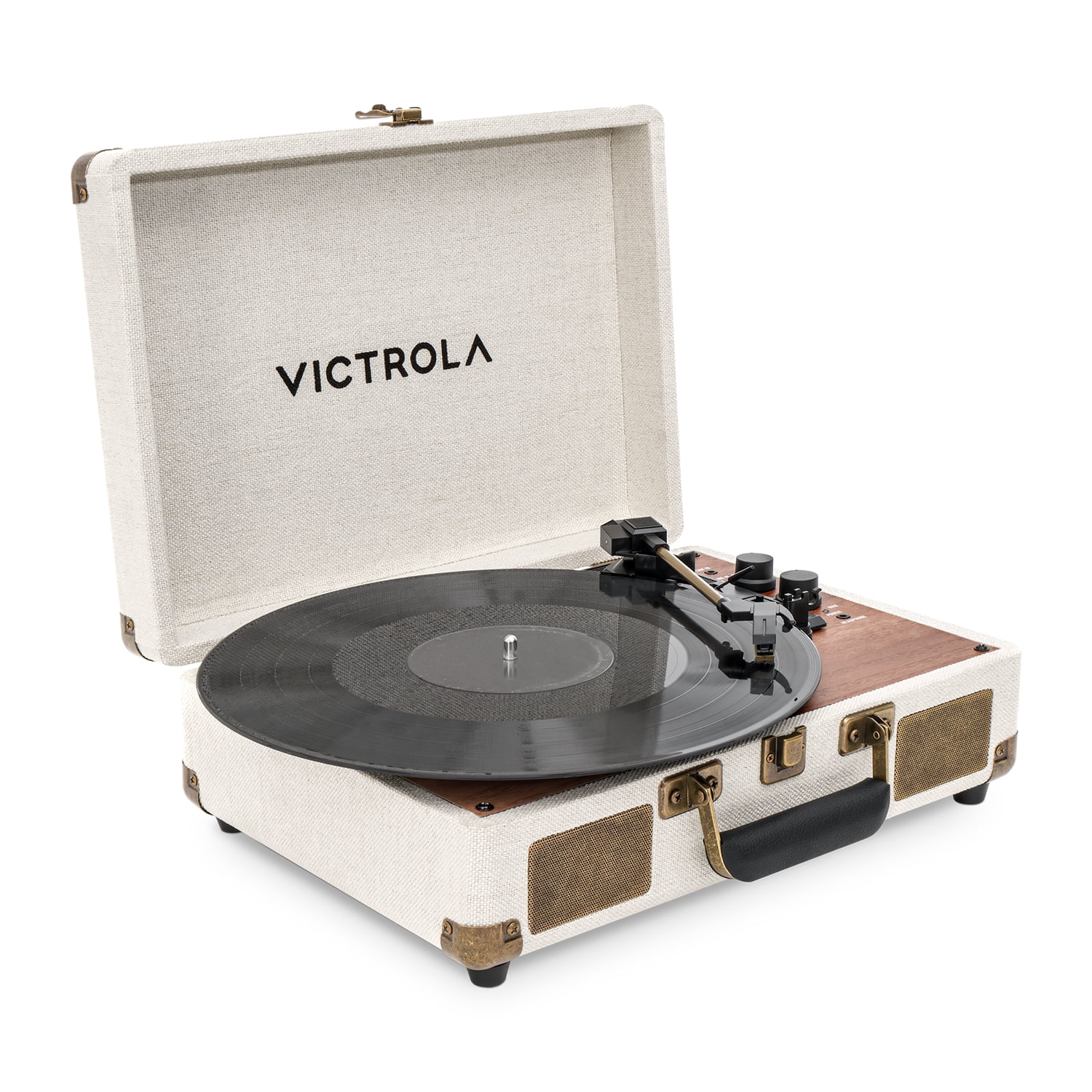 Victrola Venture Suitcase