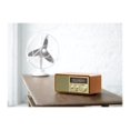 thumbnail image 3 of Sangean WR-11SE - Radio - 7 Watts (total) - Or, 3 of 4