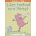 thumbnail image 5 of Je Suis Invité à une Fête! (Série Éléphant et Cochon), 5 of 5