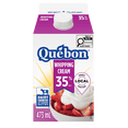 thumbnail image 1 of Québon 35% Whipping Cream 473ml, 1 of 8