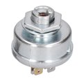 thumbnail image 1 of Lawn Mower Ignition Switch, Strong Heat Resistance High Damage Resistance Excellent Impact Resistance 925-0267  for Field Mower, 1 of 8
