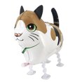 thumbnail image 1 of relayinert Ballon en Aluminium pour Chat Marchant, 1 of 9