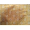 thumbnail image 4 of oneOone Cotton Silk Fabric Stripe & Circle Patchwork Print Sewing Fabric BTY 42 Inch Wide, 4 of 4