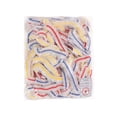 thumbnail image 2 of TIMIFIS Plastics Wrap Chromas Disposables Plastic Wrap Refrigerator Food Odor-Proof Plastic Wrap Food Cover Dustproofs Leftovers Cover Kitchen Appliances, 2 of 8
