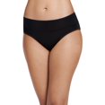 thumbnail image 1 of Jockey Women's Soft Touch Lace Modal Hipster, 1 of 3