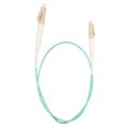 thumbnail image 4 of Câble Patch SFP, Soudure Facile Grand Compatible Matériau PVC 0.5 Mètres Câble Patch Fibre Multimode pour Convertisseurs de Médias, 4 of 8