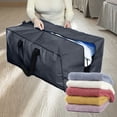 thumbnail image 4 of Moving Woven Moving Bags Handheld Moving Bags Packing Storage Laminating Moving Bags Large Capacity Easy Storage Handheld Woven Moving Bags, 4 of 6