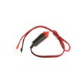 thumbnail image 4 of jinwen 3X Connecteur de Prise d'Alimentation Mâle /cigare 12V MagiDeal -10A Fusionné, 4 of 9