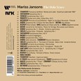 thumbnail image 2 of JANSONS MARISS / OSLO PHILHARMONIC ORCHESTRA JANSONS - THE OSLO YEARS (avec DVD) (Boîte) Disques Compacts, 2 of 3