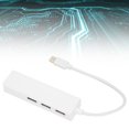 thumbnail image 4 of Hub Adaptateur, Synchronisation de Données Stable pour Xp pour Xp, 4 of 8