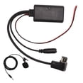 thumbnail image 2 of Adaptateur Audio, aux en Câble Résistant à l'Usure Installation Simple de Haute Ténacité Fiable pour Voiture, 2 of 8